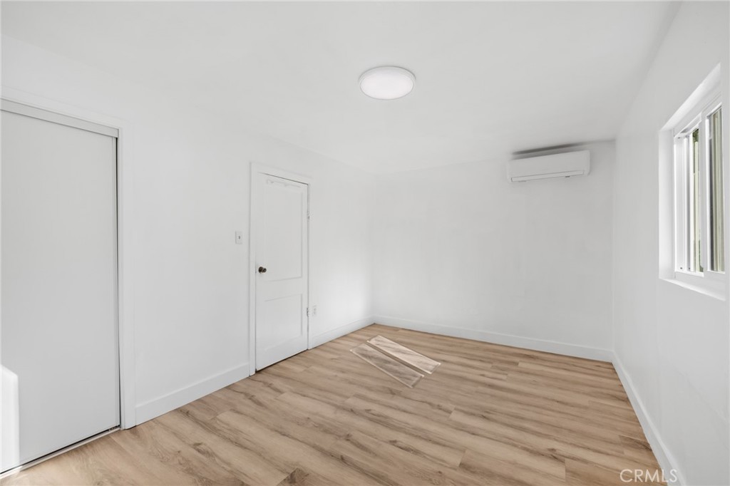3912 Maple Avenue El Monte, CA 91731 - Photo 8 of 18 wooden floor in an empty room