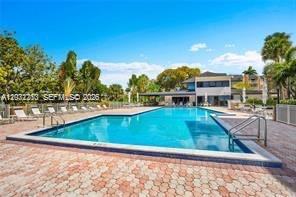 7775 Southwest 86th Street, Unit F1105 Miami, FL 33143 - Photo 16 of 21