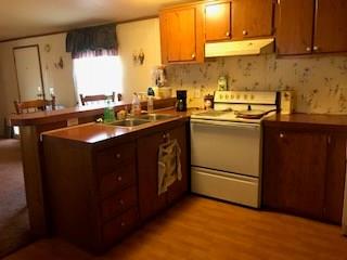 5152 Ralph Winchester Road Lenoir, NC 28645 - Photo 12 of 13 Gallery Image 12