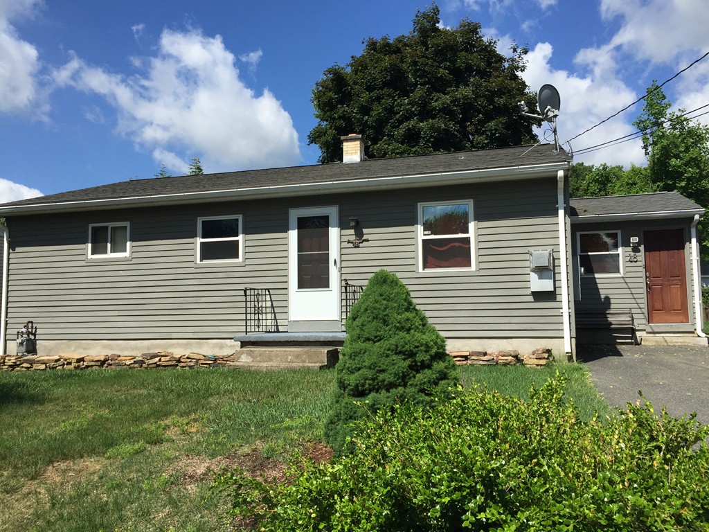 48 Redden Road Springfield, MA 01119 - Photo 2 of 29