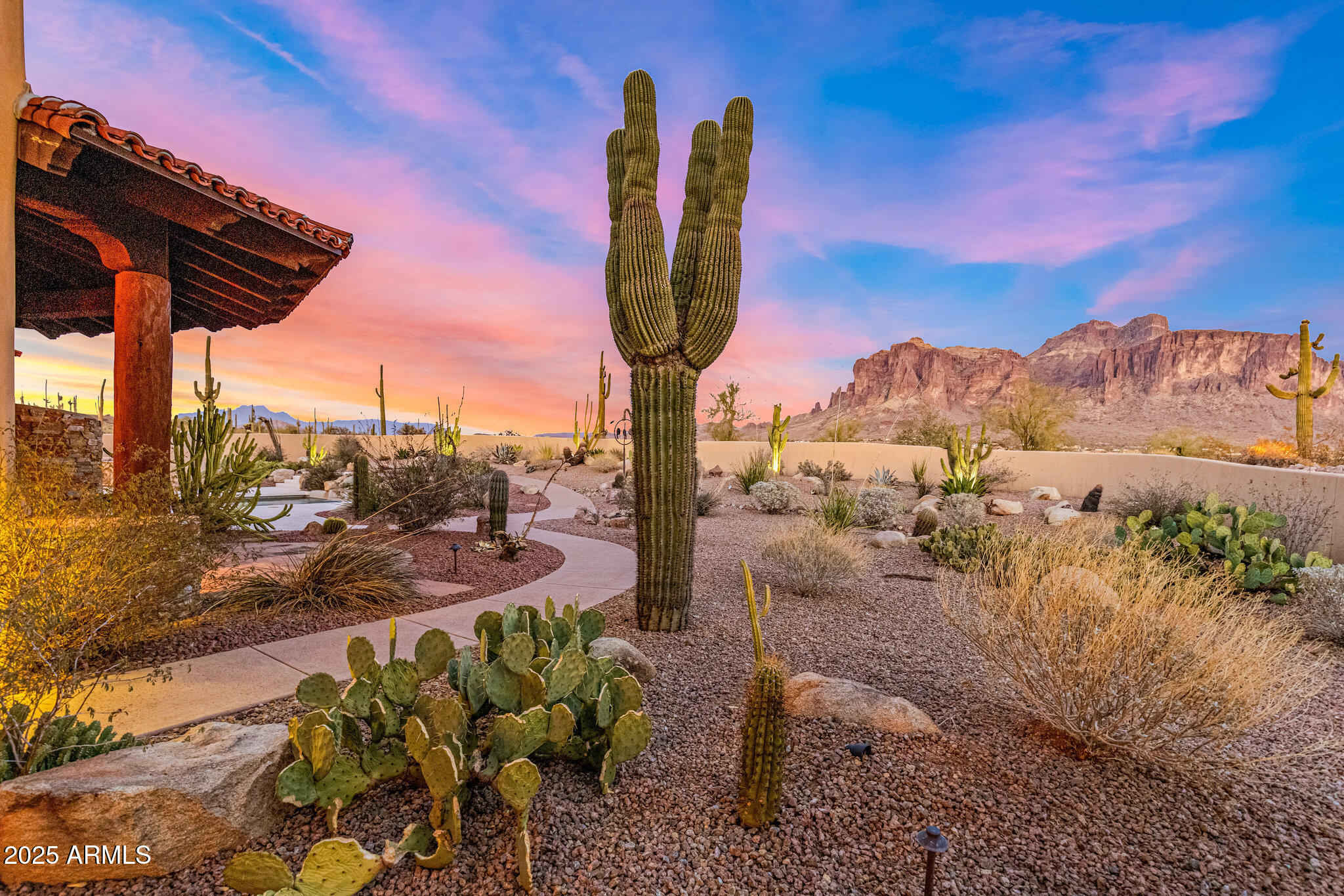 3307 North Mountain View Road Apache Junction, AZ 85119 - Photo 34 of 42 081_5e8a0036_43