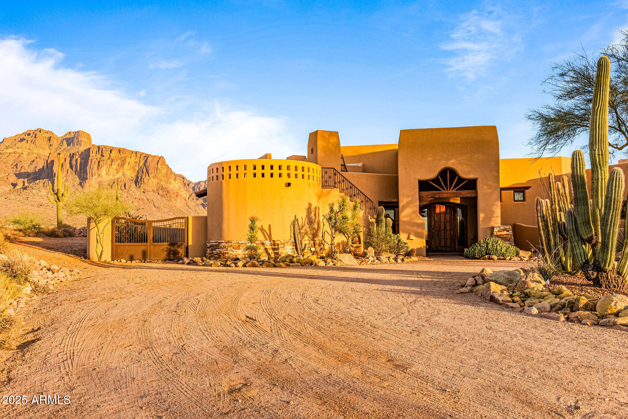 3307 North Mountain View Road Apache Junction, AZ 85119 - Photo 37 of 42 093_5e8a5656_219