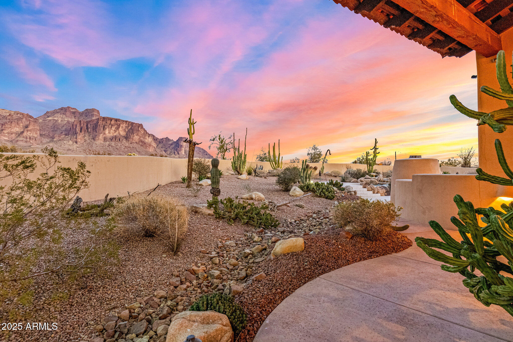 3307 North Mountain View Road Apache Junction, AZ 85119 - Photo 39 of 42 080_5e8a0025_735