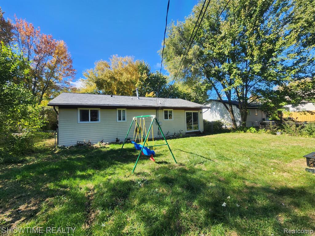 3307 Gerald Avenue Rochester, MI 48307 - Photo 20 of 20