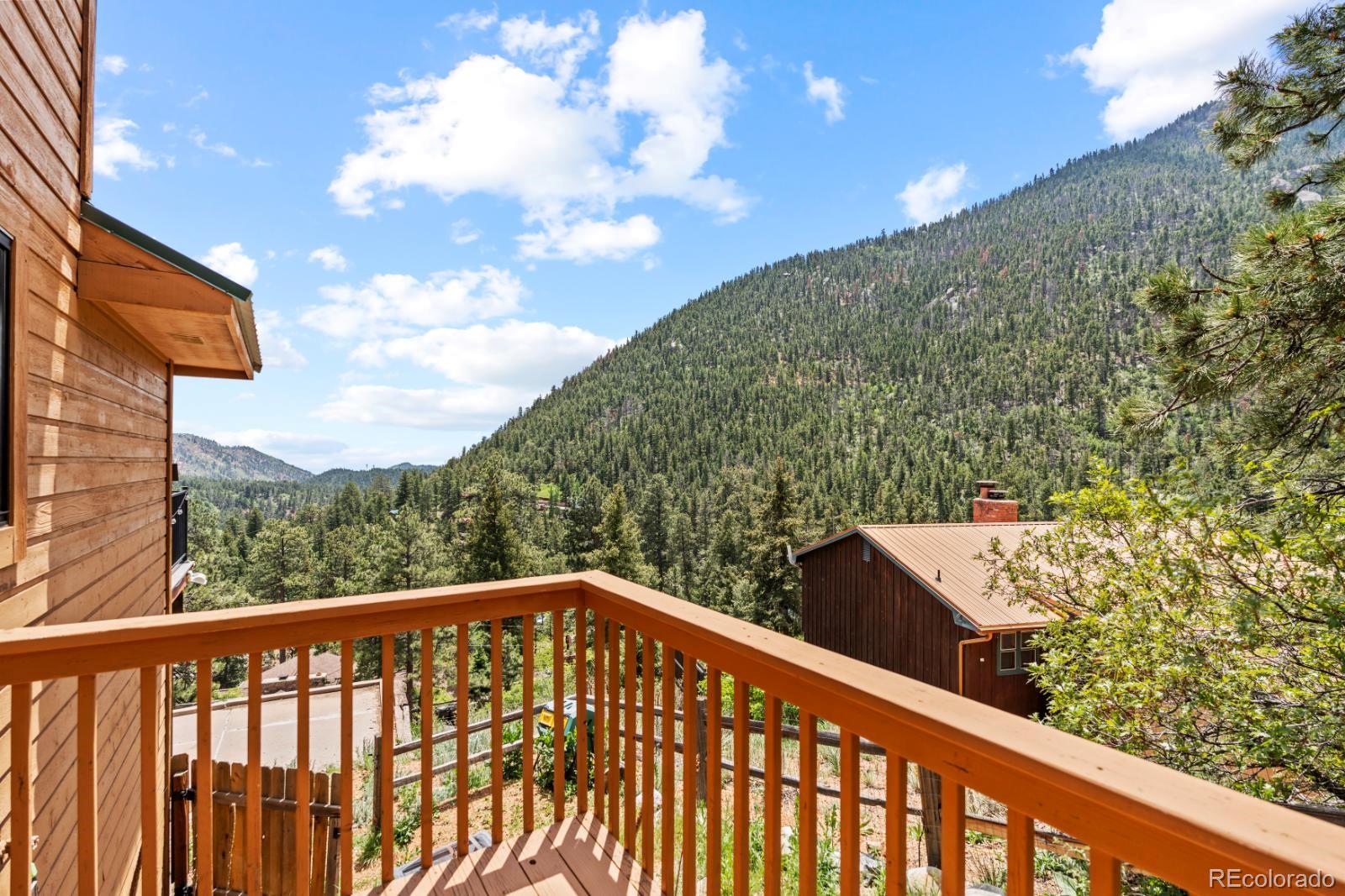 4440 Prairie Street Cascade, CO 80809 - Photo 6 of 13