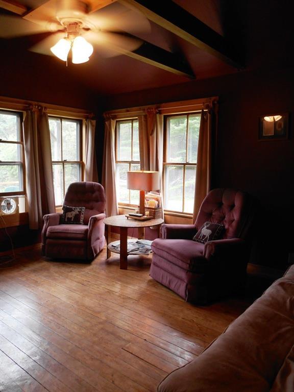 83 Dodge Pond Road Rangeley, ME 04970 - Photo 11 of 23 Photo