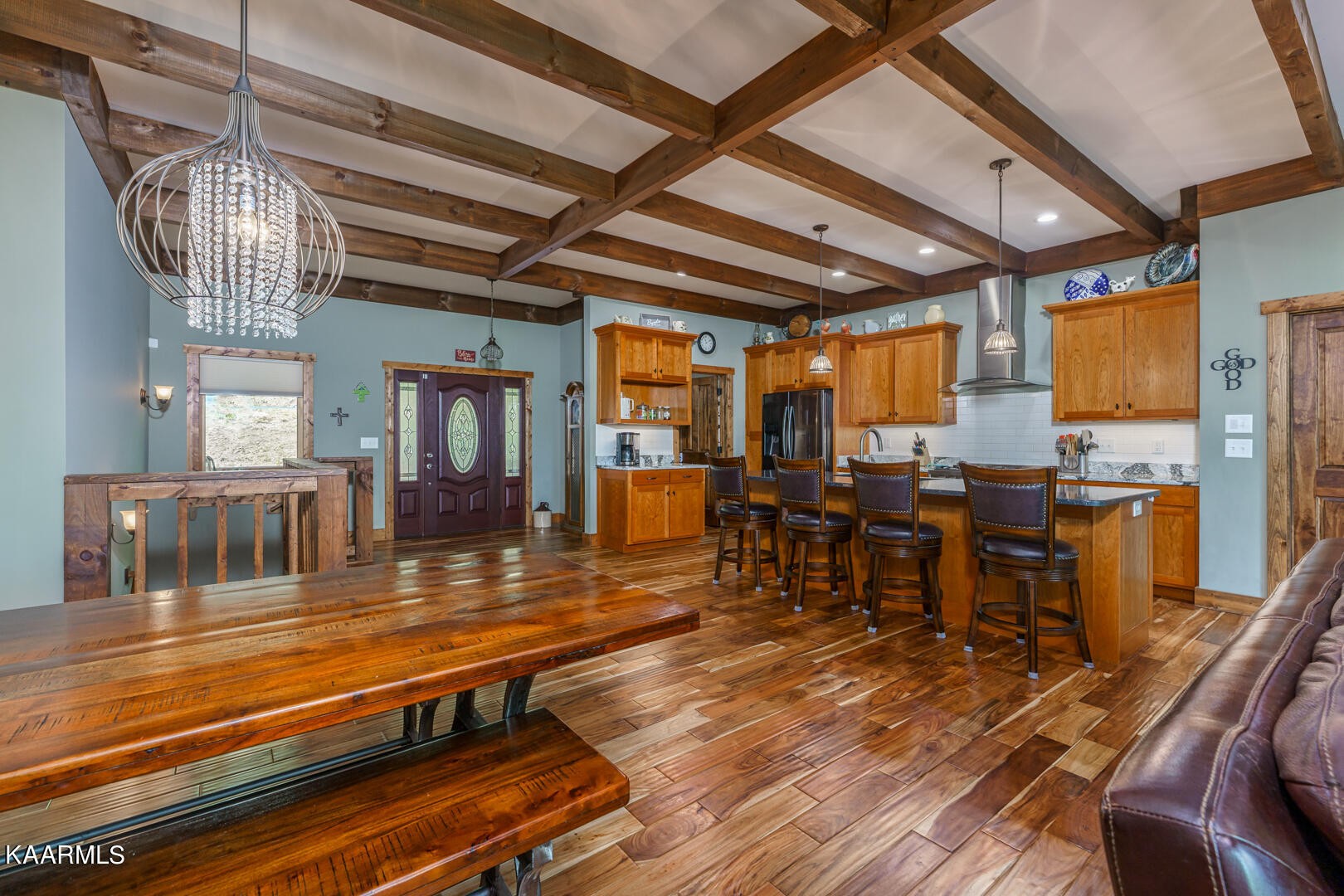2421 Deep Spring Lane Sevierville, TN 37862 - Photo 12 of 59 Gallery Image 12