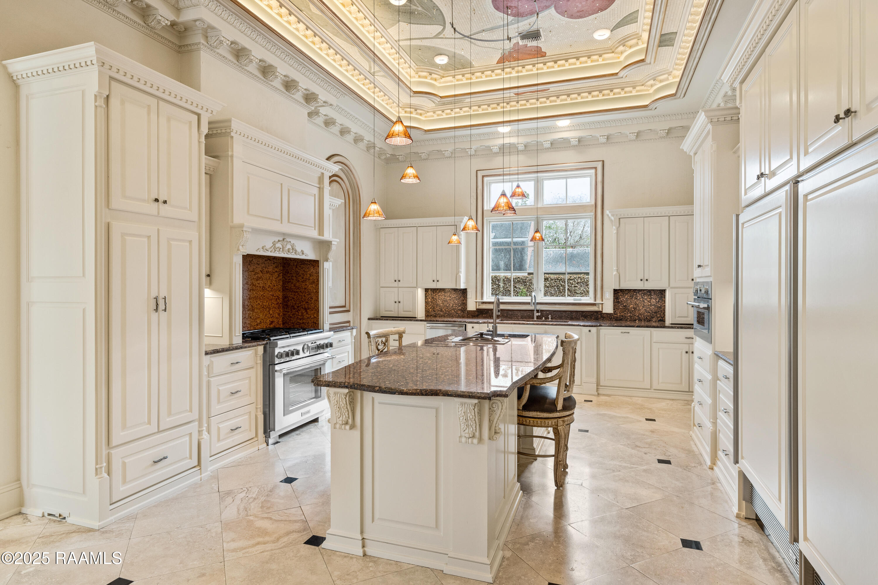 103 Riverbriar Road Lafayette, LA 70503 - Photo 12 of 41 Kitchen