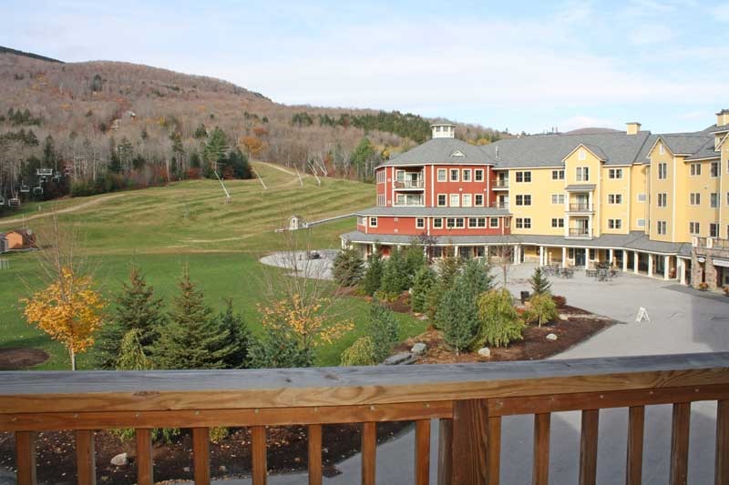 270-272 Qtr I I Jackson Gore Inn Ludlow, VT 05149 - Photo 13 of 24