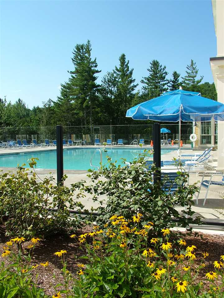 270-272 Qtr I I Jackson Gore Inn Ludlow, VT 05149 - Photo 17 of 24