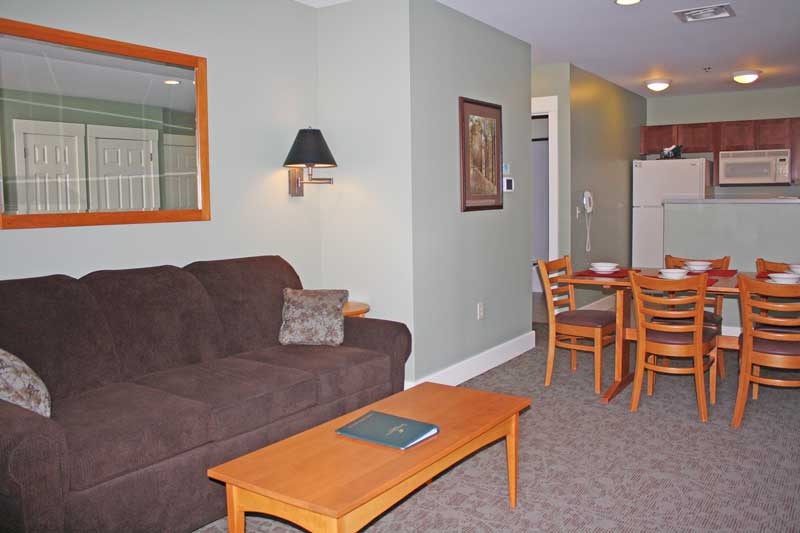 270-272 Qtr I I Jackson Gore Inn Ludlow, VT 05149 - Photo 3 of 24