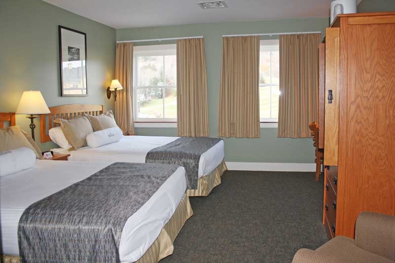 270-272 Qtr I I Jackson Gore Inn Ludlow, VT 05149 - Photo 7 of 24