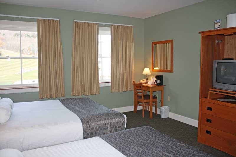 270-272 Qtr I I Jackson Gore Inn Ludlow, VT 05149 - Photo 8 of 24