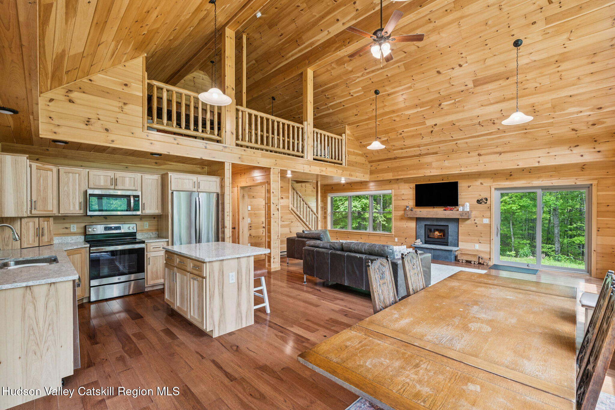 111 Ridgeway Catskill, NY 12414 - Photo 9 of 29 9