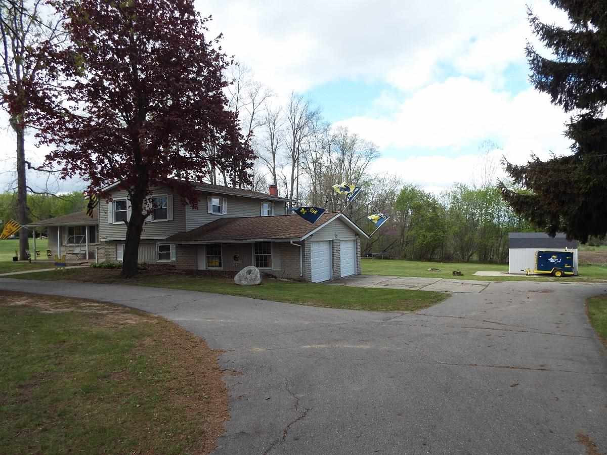5112 State Road Leslie, MI 49251 - Photo 28 of 30 Photo 28