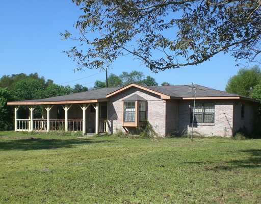 9600 Pollock Ferry Road Moss Point, MS 39562 - Photo 1 of 8 Primary Photo