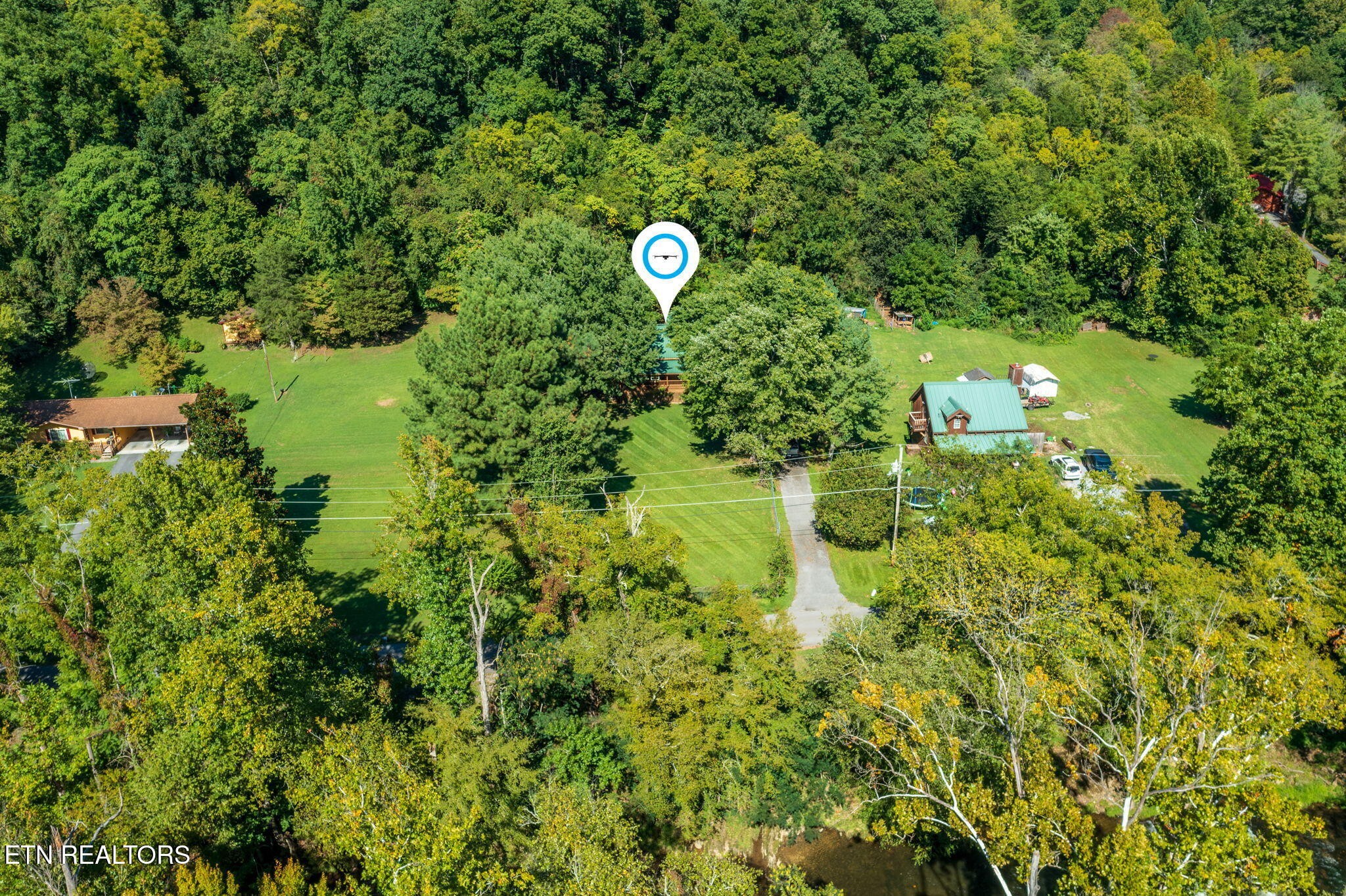 2485 Red Bank Road Sevierville, TN 37876 - Photo 8 of 57 Gallery Image 8