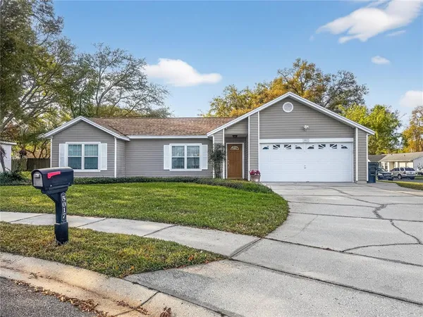 $374,990 | 5017 Mill Stream Road, Ocoee, FL 34761