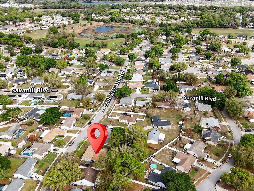 5017 Mill Stream Road Ocoee, FL 34761 - Photo 47 of 48