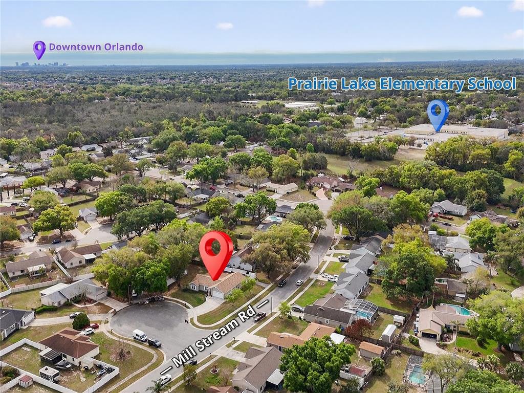 5017 Mill Stream Road Ocoee, FL 34761 - Photo 48 of 48