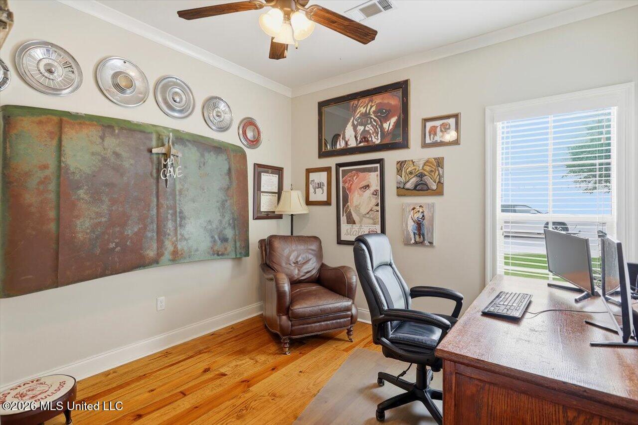 123 Claiborne Street Madison, MS 39110 - Photo 33 of 40 33-123 Claiborne St _ Hometoursms.com