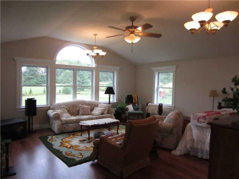 57 New Road Arundel, ME 04046 - Photo 14 of 21 Den/Family/Great Room.