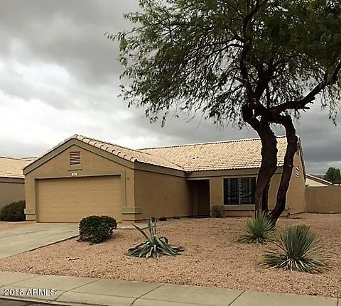 2031 South Rennick Drive Apache Junction, AZ 85120 - Photo 8 of 10 Ren