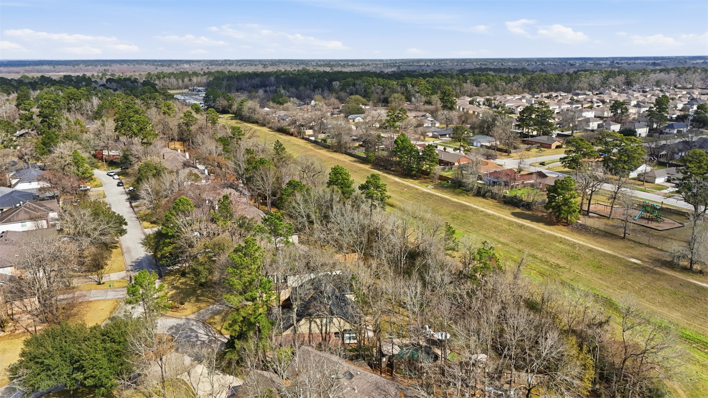 102 Wimberly Way Conroe, TX 77385 - Photo 30 of 33