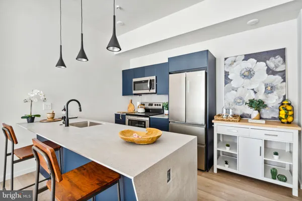 $1,950 | 1705 North American Street, Unit 227, Philadelphia, PA 19122