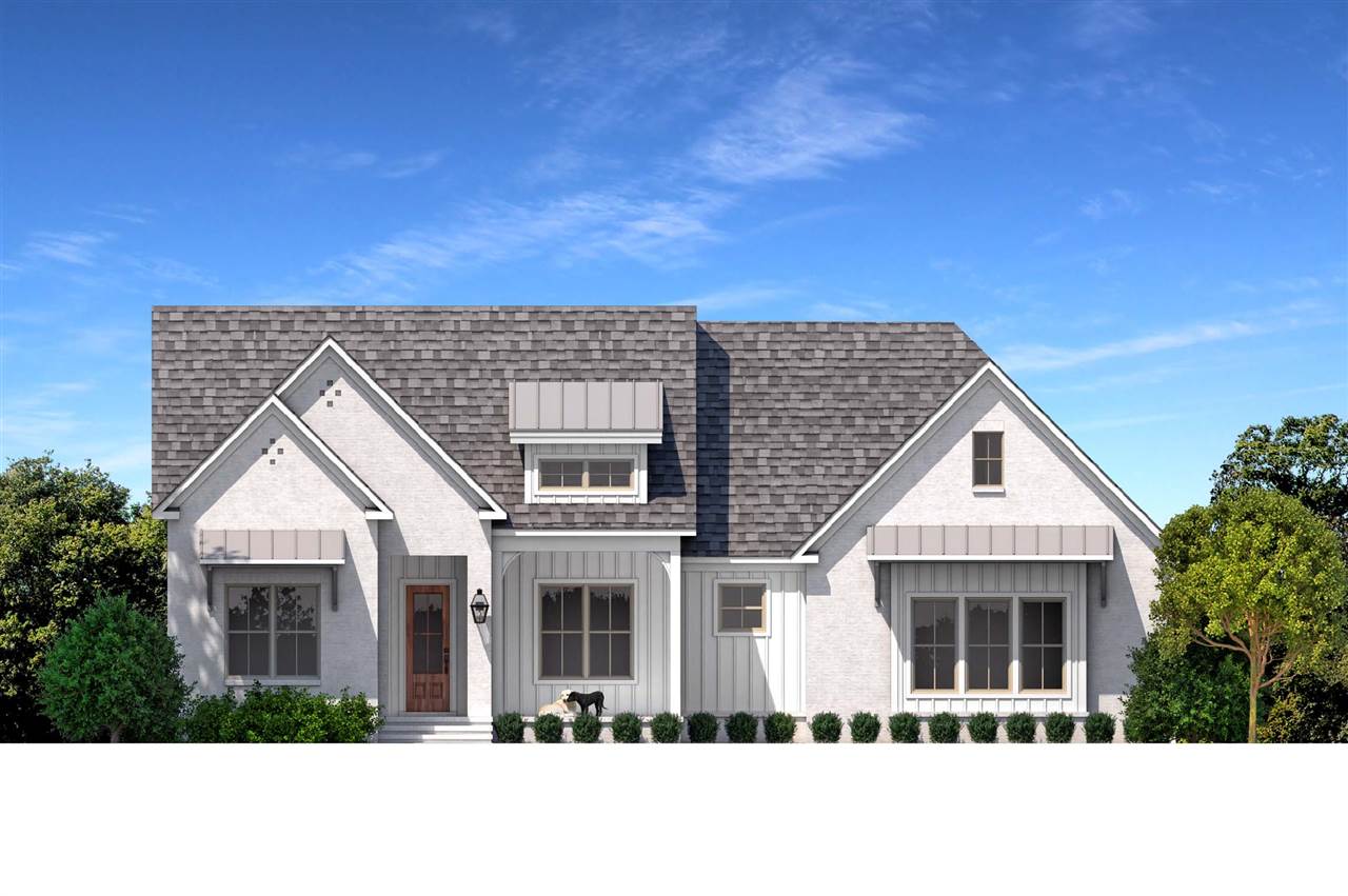 10909 Turin Avenue Fairhope, AL 36532 - Photo 1 of 8