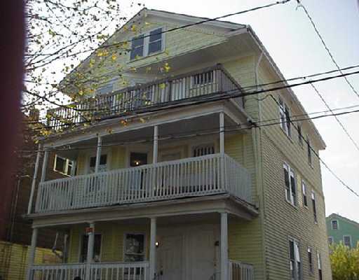 43 Croyland Road Providence, RI 02905 - Photo 1 of 1 Exterior Front.