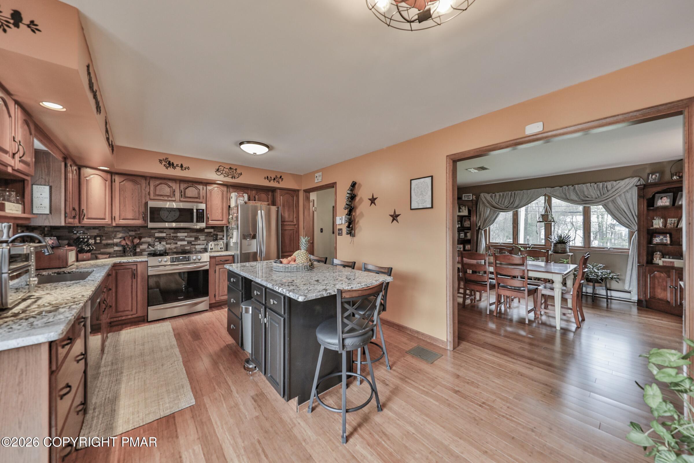 1040 Stagecoach Road West Lehighton, PA 18235 - Photo 14 of 76 Kitchen (2)