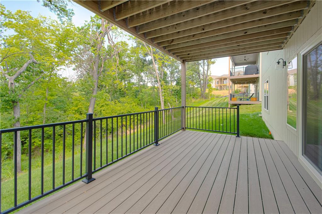 4840 Northwest Huonker Court Riverside, MO 64151 - Photo 44 of 45 Gallery Image 44