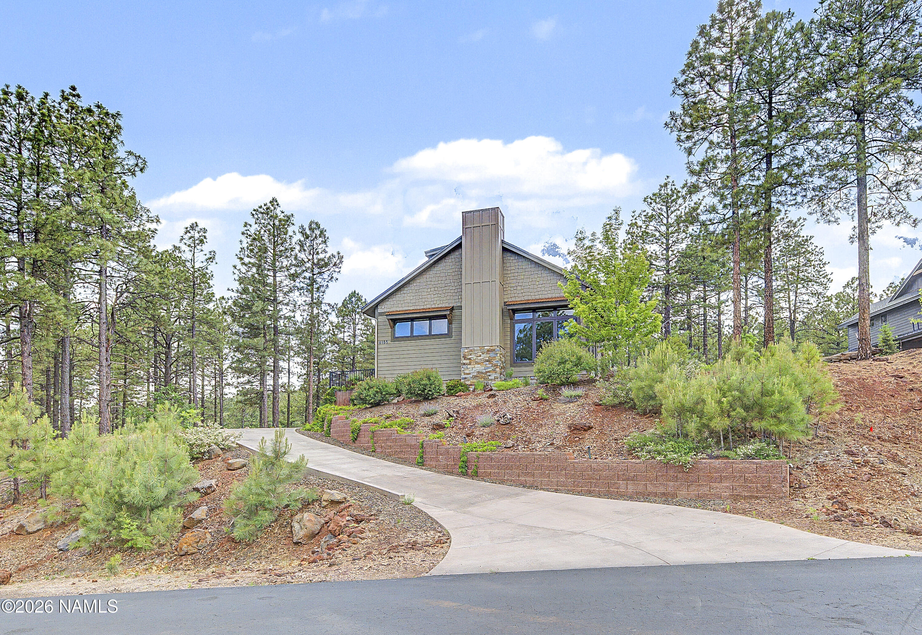 4165 Lariat Loop Flagstaff, AZ 86005 - Photo 30 of 42 Home Entry