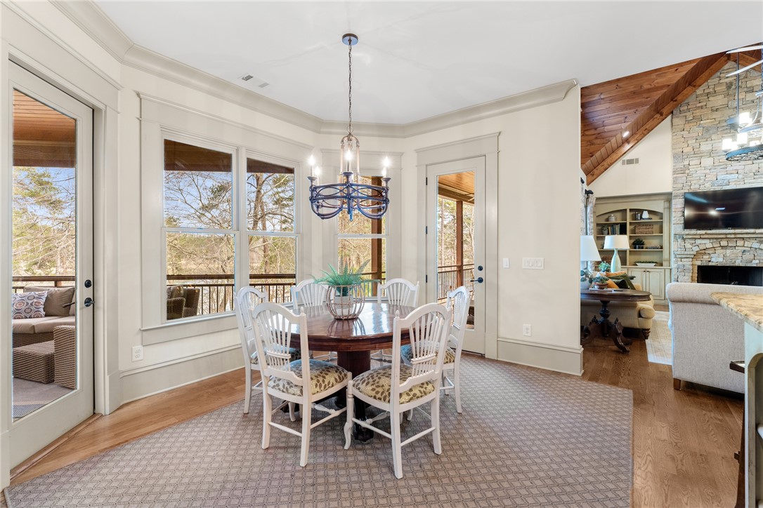 1242 Edgewater Trail Toccoa, GA 30577 - Photo 11 of 50