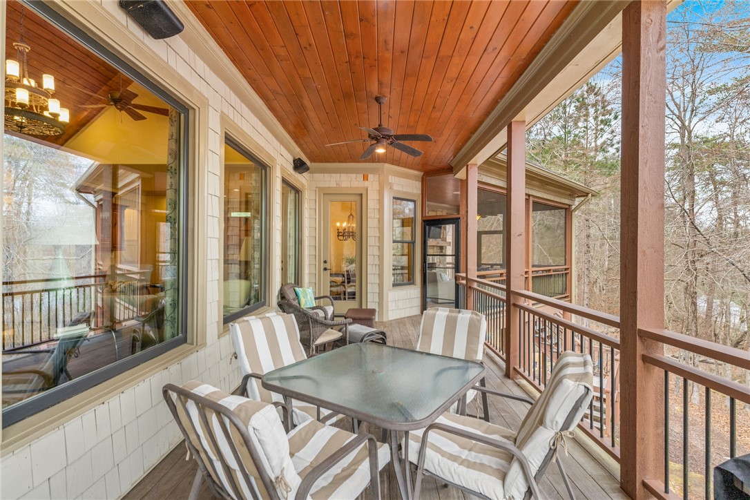 1242 Edgewater Trail Toccoa, GA 30577 - Photo 18 of 50