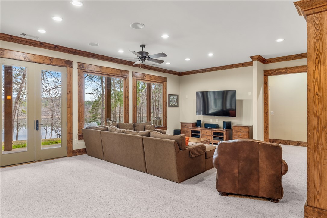 1242 Edgewater Trail Toccoa, GA 30577 - Photo 21 of 50