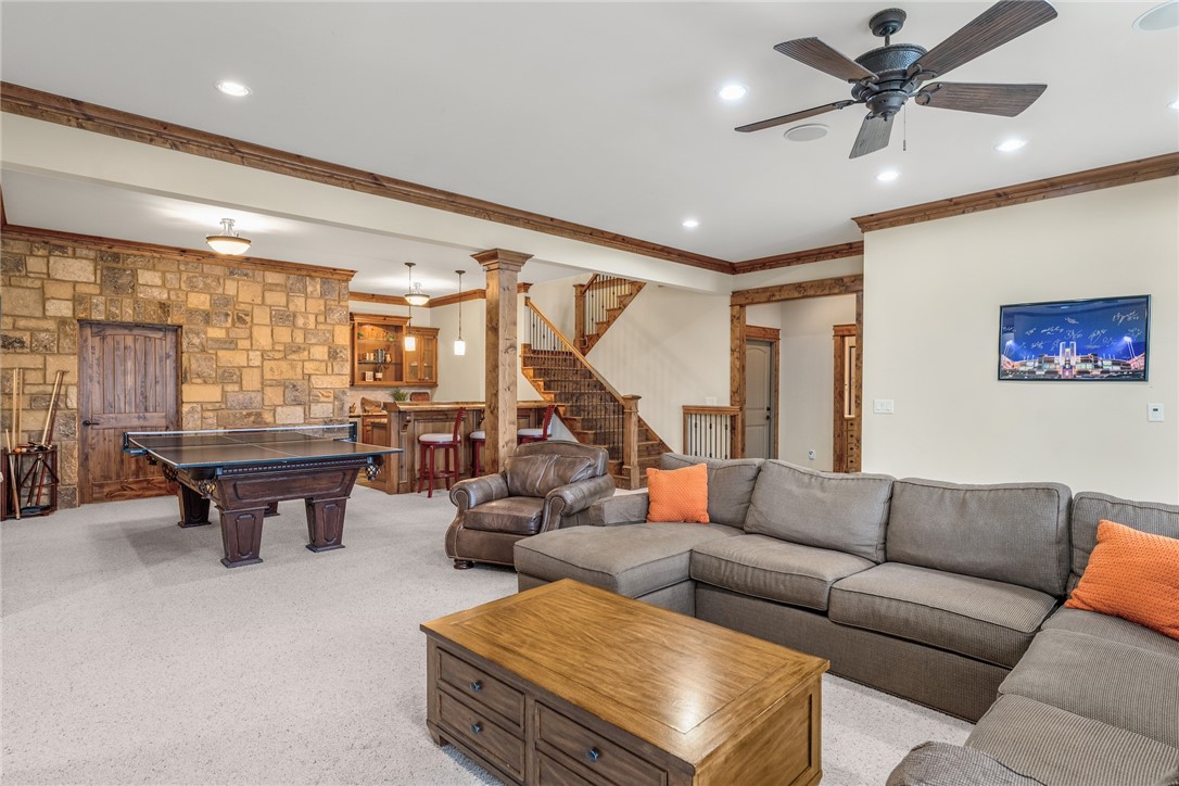 1242 Edgewater Trail Toccoa, GA 30577 - Photo 24 of 50