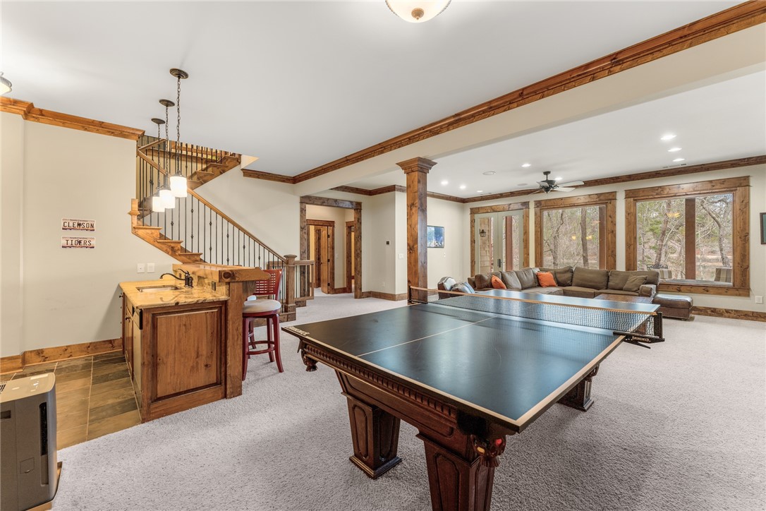 1242 Edgewater Trail Toccoa, GA 30577 - Photo 25 of 50