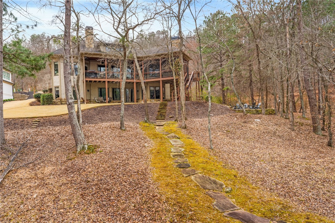 1242 Edgewater Trail Toccoa, GA 30577 - Photo 37 of 50