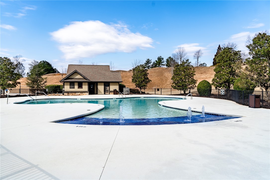 1242 Edgewater Trail Toccoa, GA 30577 - Photo 48 of 50