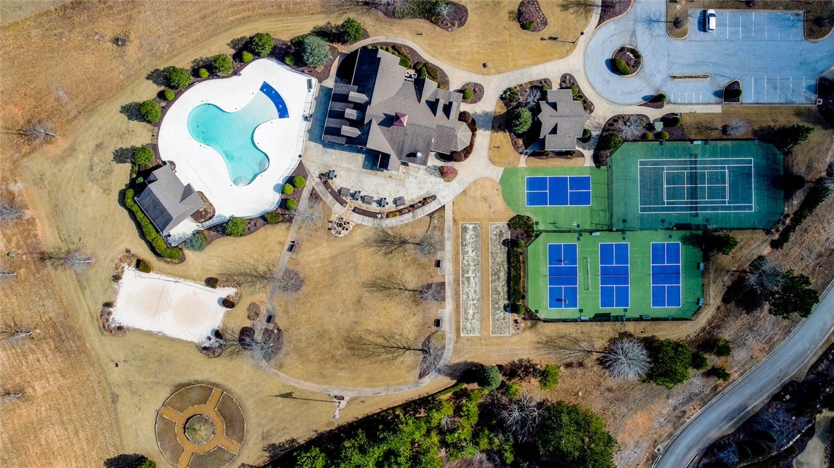 1242 Edgewater Trail Toccoa, GA 30577 - Photo 49 of 50