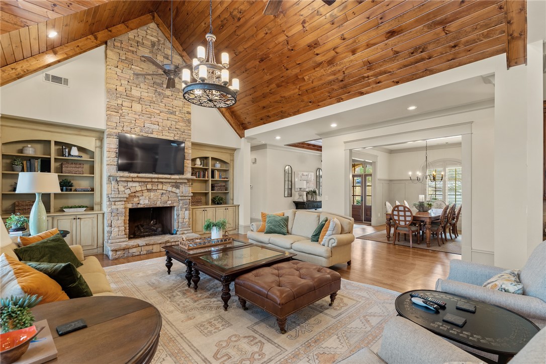 1242 Edgewater Trail Toccoa, GA 30577 - Photo 6 of 50