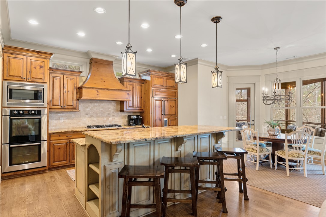 1242 Edgewater Trail Toccoa, GA 30577 - Photo 8 of 50