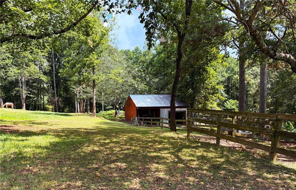 3204 Reavis Mountain Road Ball Ground, GA 30107 - Photo 70 of 84 Gallery Image 70