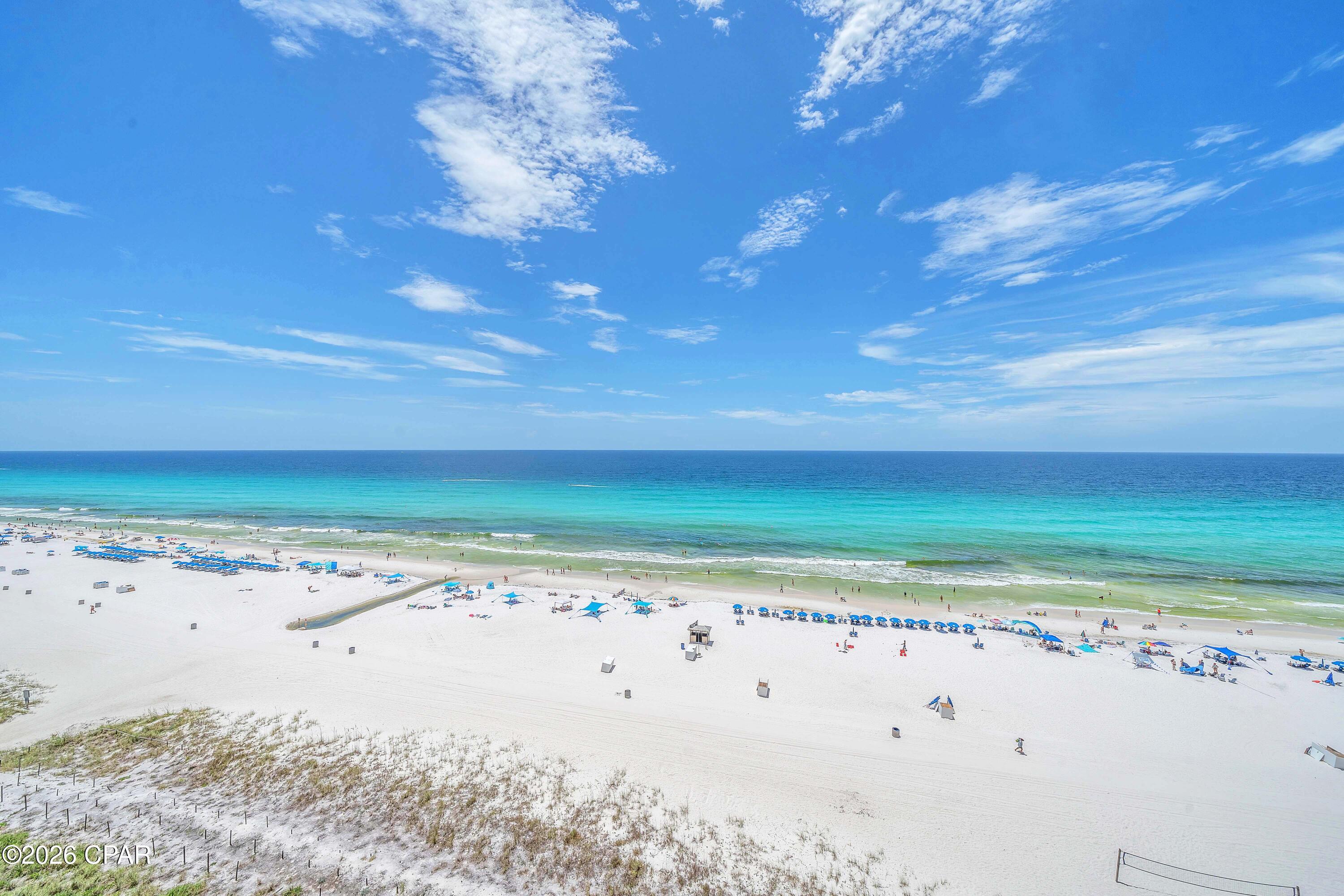 11347 Front Beach Road, Unit 1111 Panama City, FL 32407 - Photo 36 of 74