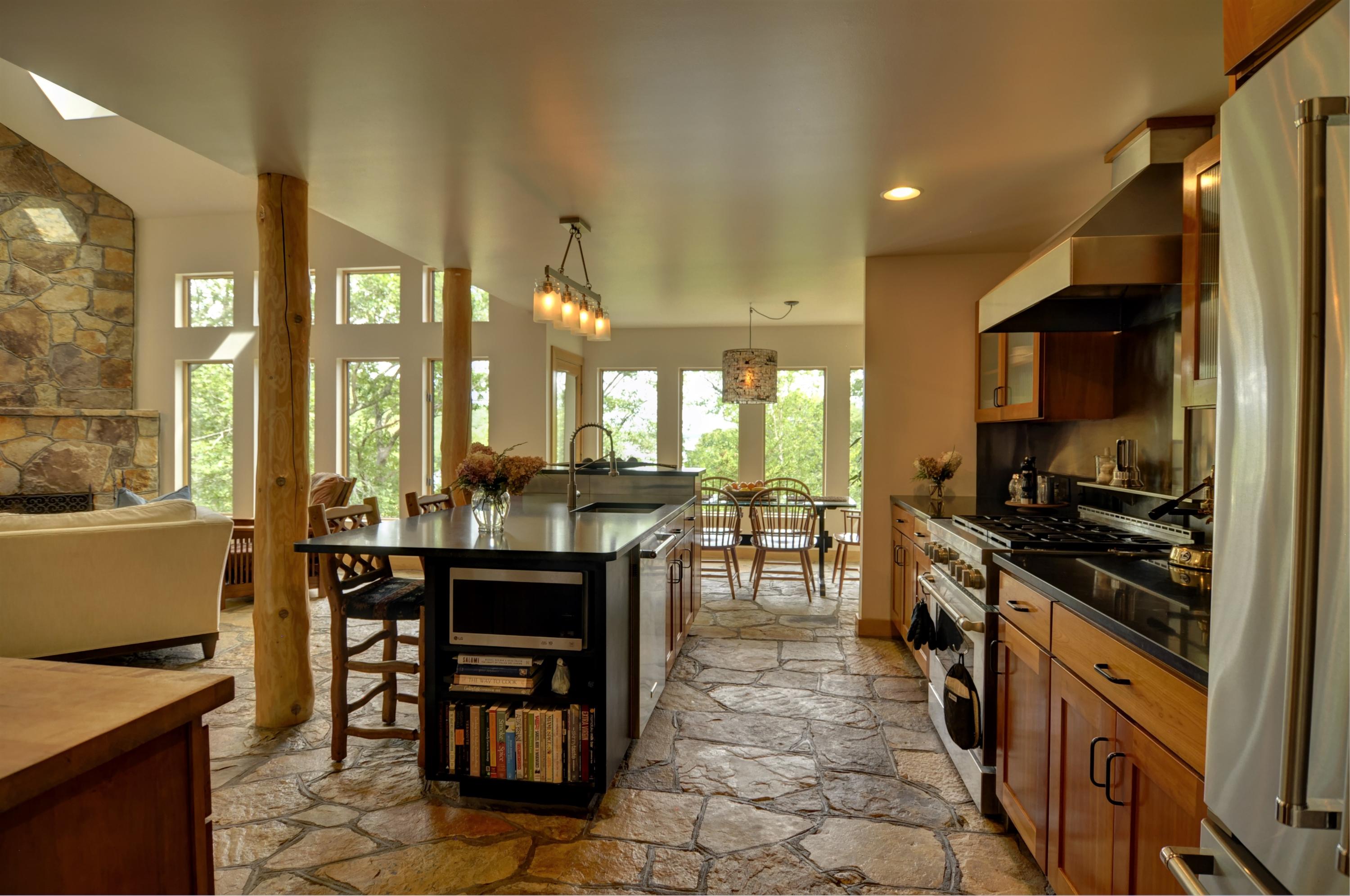 94 Meadow Cove Road East Boothbay, ME 04544 - Photo 13 of 34 14Kitchen