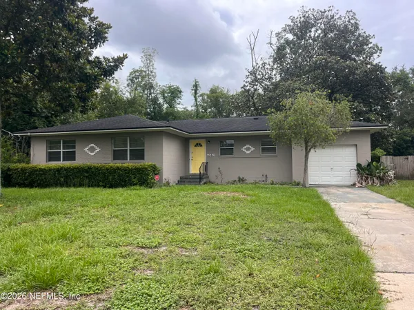 $1,750 | 6560 Barmer Drive South, Jacksonville, FL 32210
