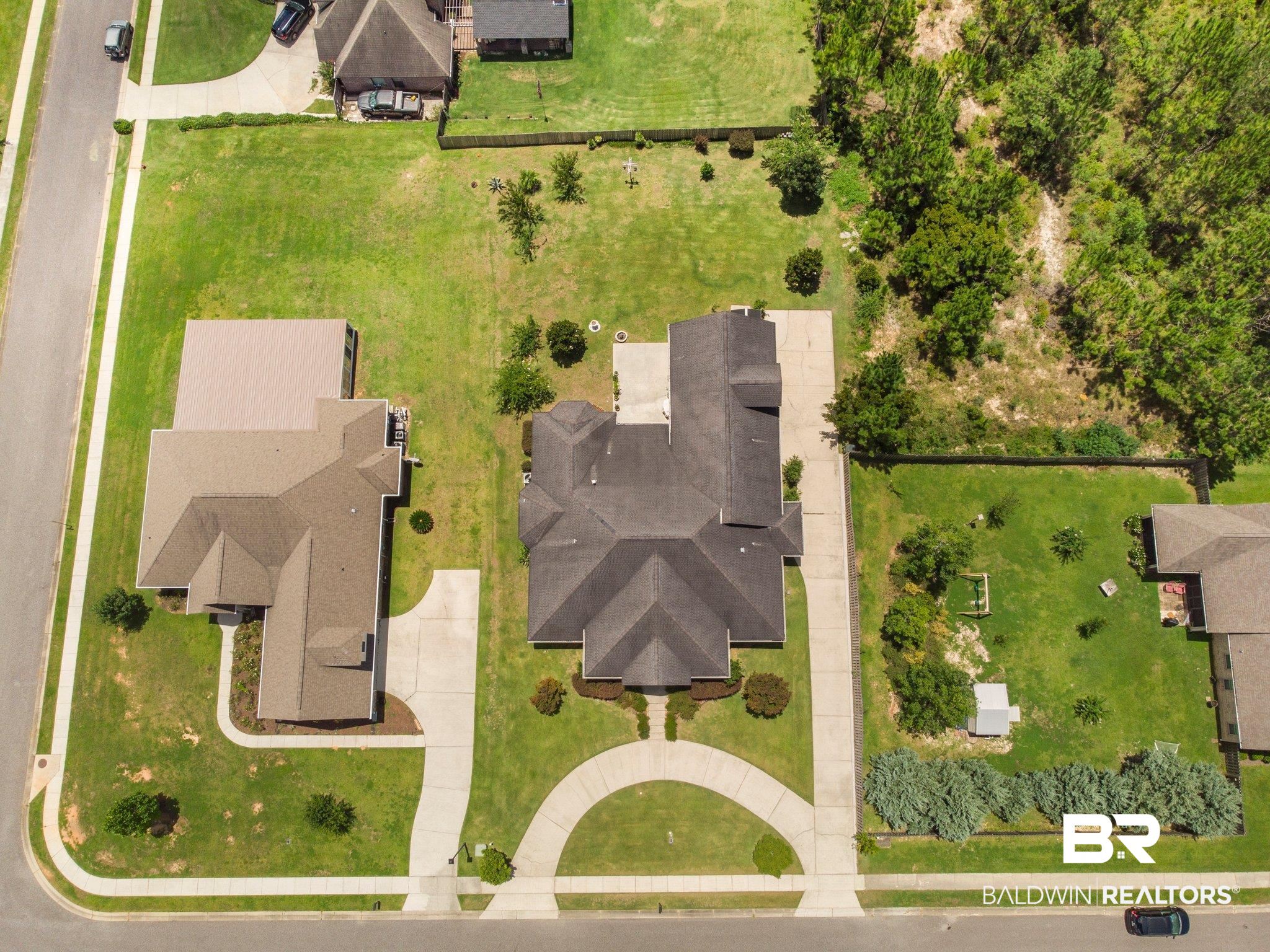 12340 Cambron Trail Daphne, AL 36527 - Photo 45 of 49