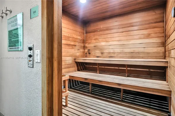 a view of an outdoor space with porch